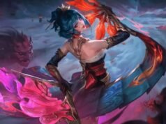 I 6 controeroi Hirara più forti in Mobile Legends, il numero 5 spesso utilizzato dai giocatori professionisti