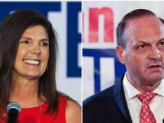 Trump sostiene Pam Evette e Alan Wislon come governatore della Carolina del Sud
