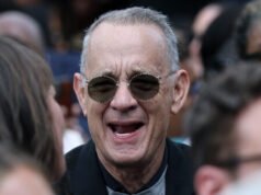 Umiliazione: i democratici Tom Hanks e David Letterman Dunk sull’estrema sinistra radicale MS NOW Reporter