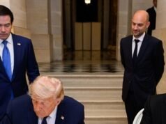 Marlow: un sondaggio suggerisce che l’accordo di Trump con l’Iran sarà estremamente popolare. Ecco perché.