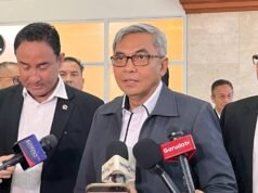 Il KPK ricorda ai partiti politici gli ex quadri corruttori: tutti hanno bisogno di integrità