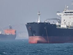 Il blocco petrolifero iraniano “eserciterà ulteriore pressione sull’Iran”, ma ci sono elezioni in arrivo