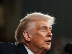 Il presidente Donald Trump ribadisce il sostegno al “diritto nazionale al trasporto”
