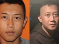 YTR non solo è stato confinato e torturato, ma ha anche subito violenza sessuale di Taufik Hidayat?