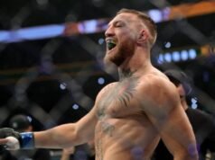 Israel Adesanya prevede la strategia a sorpresa di Conor McGregor quando affronterà Max Holloway a UFC 329, usa invece questa