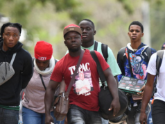 Haiti prima! I democratici danno priorità agli alieni mentre gli americani soffrono