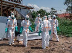 Domande e risposte: perché gli aiuti umanitari sono fondamentali per fermare l’epidemia di Ebola
