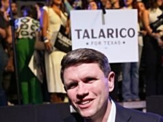 GUARDA – Il democratico del Texas difende Talarico: “Siamo tutti trans”