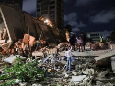 Il bilancio delle vittime del devastante terremoto in Venezuela sale a 1.450 persone, migliaia di feriti e centinaia di edifici crollati