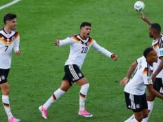 Pronostico Germania vs Paraguay, controlla il programma, il collegamento in live streaming e come guardarlo gratuitamente