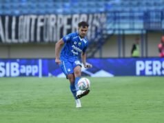 Rezaldi Hehanussa abbandona la casta! L’ex difensore centrale di Persib e Persija sceglie di unirsi a Semen Padang