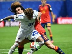 Davanti all’Argentina, il presidente di Capo Verde crede che la sua squadra possa far piangere Messi