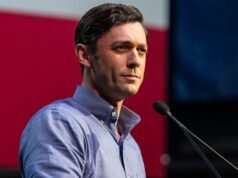 Giovane, telegenico e duro con Trump, Ossoff potrebbe essere il nuovo Obama?