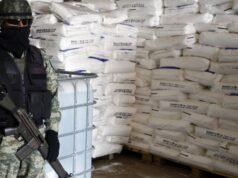 Il boom delle nuove droghe sintetiche, della cocaina e della metanfetamina, avverte l’ONU
