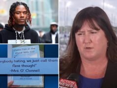Il preside della Florida è stato sospeso per la citazione dei testi dell’annuario rap di Fetty Wap mentre i genitori si lamentano