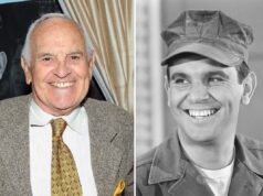 Ronnie Schell, il comico in ascesa più lenta d’America, è morto a 94 anni