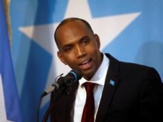 Sparatoria a Mogadiscio prima delle proteste contro il governo del presidente somalo