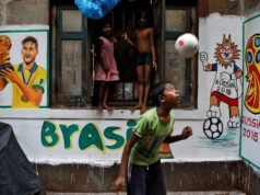 L’indiana Zee Entertainment firma un accordo per la trasmissione della Coppa del Mondo 2026 con la FIFA