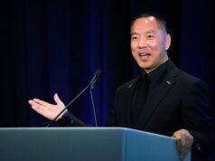 Il miliardario cinese Guo Wengui ottiene 30 anni di prigione negli Stati Uniti per enorme frode