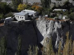 Il Pakistan lancia un’allerta a livello nazionale per i timori di forti piogge e inondazioni