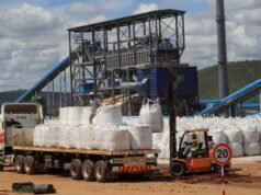 Chi trae vantaggio dal boom del litio in Zimbabwe?