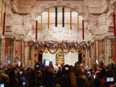Rubare agli dei: il Tempio di Ram in India colpito dallo scandalo di corruzione