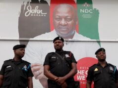 Gli arresti di critici in Ghana suscitano allarme sulla libertà di parola sotto Mahama