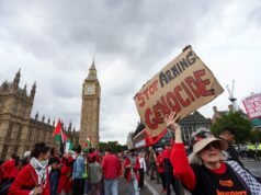 Il Parlamento britannico discuterà dell’influenza israeliana sulla politica britannica: cosa sappiamo