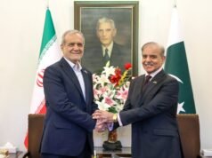 Perché il presidente iraniano Pezeshkian si sta dirigendo in Pakistan dopo i colloqui USA-Iran