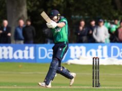 L’Irlanda supera i campioni del mondo dell’India e vince la serie T20 in casa