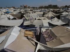 Gli attacchi israeliani a Gaza e nella Cisgiordania occupata uccidono due persone, compreso un bambino