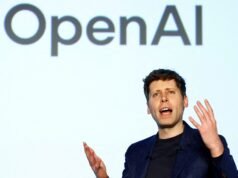 Il colosso tecnologico OpenAI presenta file per un’offerta pubblica iniziale negli Stati Uniti