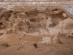 Gli archeologi trovano un’antica società matrilineare a Catalhoyuk di Turkiye