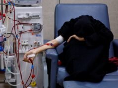 Israele impedisce a più di 16.500 palestinesi di accedere alle cure mediche