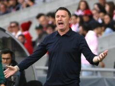 I tifosi del Celtic si oppongono a Keane come potenziale allenatore dopo il ruolo di Israele