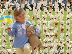 I bambini ucraini trasferiti forzatamente non devono essere una merce di scambio