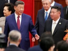 Il cinese Xi si è diretto verso la Corea del Nord nel tentativo di rafforzare i legami