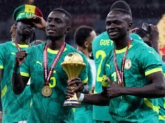 Quali squadre dell’Africa sub-sahariana hanno le migliori possibilità di vincere la Coppa del Mondo? Senegal, Ghana?