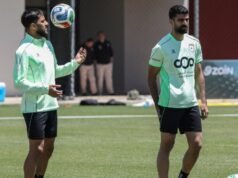 In che modo il clima e il caldo estremi potrebbero influenzare i giocatori della Coppa del Mondo 2026