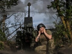 L’Ucraina rallenta l’esercito russo ma fatica ad abbattere i missili balistici