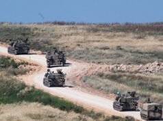 I democratici non riescono a bloccare le misure statunitensi volte ad approfondire la cooperazione militare israeliana