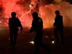 Il primo ministro francese accelererà la legge sulla sicurezza dopo le violenze e le rivolte del PSG