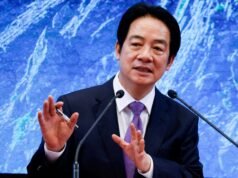 La Cina vieta a quattro parlamentari neozelandesi di visitare Taiwan