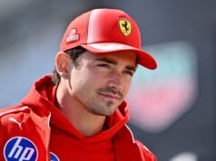 La Ferrari firma Leclerc con un nuovo contratto a lungo termine prima del GP di Monaco di F1 di casa