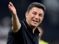 I calciatori iraniani hanno rilasciato i visti statunitensi per la Coppa del Mondo, afferma la Casa Bianca