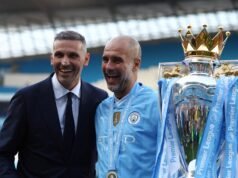 Il presidente del Manchester City, Al Mubarak, dirà tutto dopo il verdetto finanziario