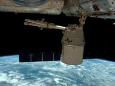 La NASA dice agli astronauti della ISS di prepararsi per una possibile evacuazione durante la riparazione delle perdite