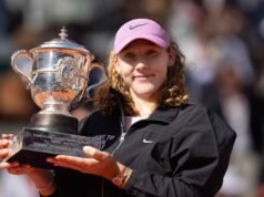 La teenager russa Mirra Andreeva vince gli Open di Francia conquistando il primo Grande Slam