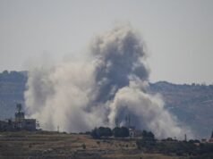 Israele uccide 14 persone nel sud del Libano dopo aver scambiato colpi con l’Iran