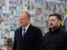 La ripresa dell’Ucraina verrà deliberata in Polonia durante la disputa tra Kiev e Varsavia